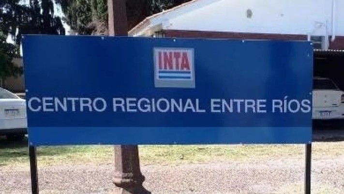 En Entre Ríos son 43 los agentes del INTA que pidieron el retiro voluntario