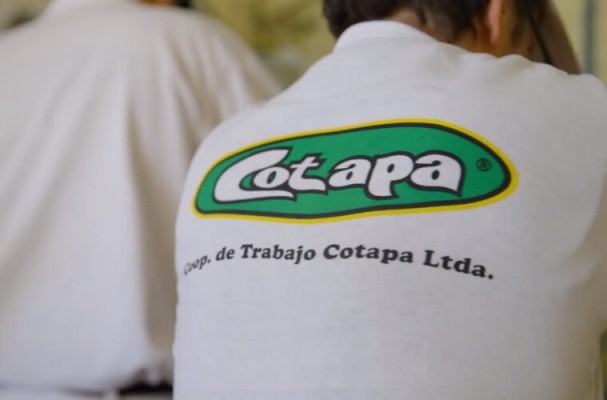 Cotapa ya es de sus trabajadores