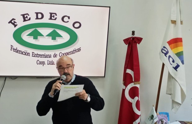 Un informe muestra el impacto económico y social de las cooperativas en Entre Ríos