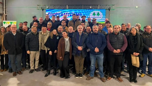 Reflexiones sobre el presente y el futuro del cooperativismo