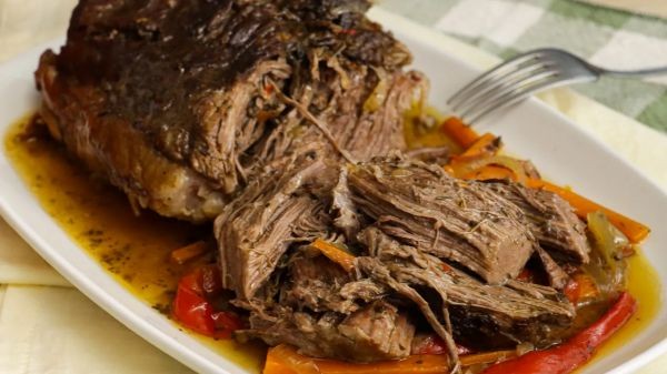 La carne argentina llega a Caminos y Sabores 2026