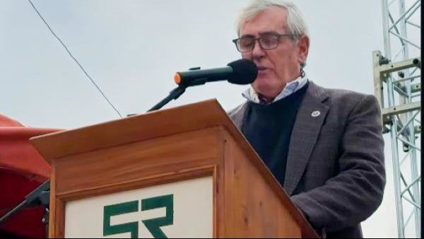Propuesta de Farer para mejorar los caminos y críticas a la inacción judicial en el tema abigeato