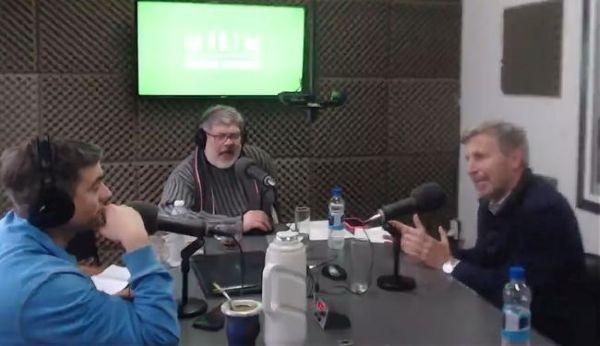 Frigerio prometió que Entre Ríos tendrá las mejores rutas del país