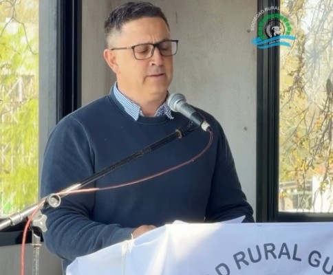 En Gualeguay hubo reclamos a Provincia y Nación, pero también autocríticas