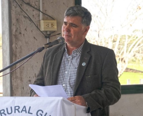 CRA pidió al Estado estar alerta y preparado ante la próxima emergencia hídrica