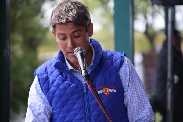 En La Paz pidieron la reconversión de Vialidad y le pegaron duro al Soever