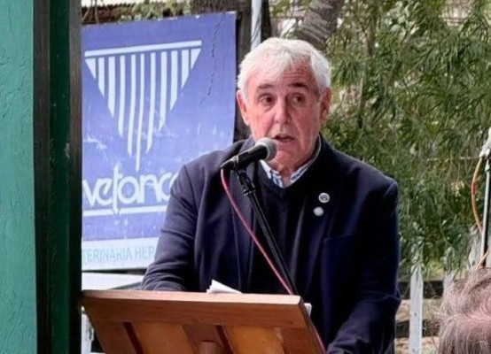Caminos: Farer insiste con el fideicomiso porque Vialidad no es la opción para resolver los problemas