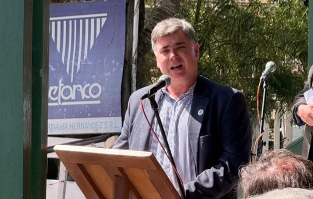 CRA reiteró su preocupación por el proyecto de ecocidio