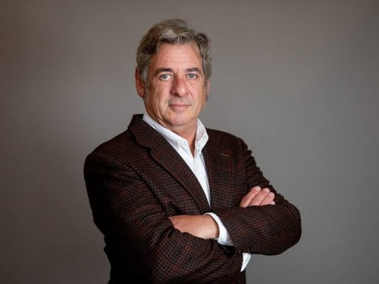 Nicolás Pino continuará al frente de la Sociedad Rural Argentina