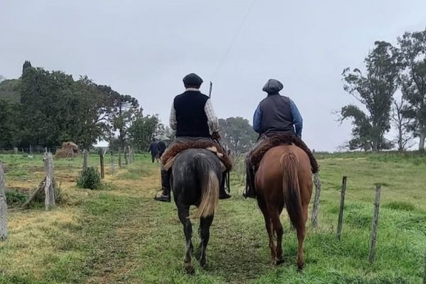 Uatre asegura que en el Día del Trabajador Rural hay poco para celebrar