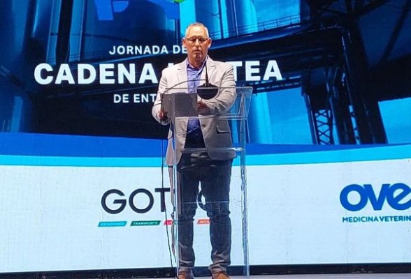El duro dato que dejó la jornada de Caproler: en Entre Ríos se perdieron 1.460 tambos en 20 años