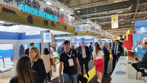 SIAL París 2026: los exportadores argentinos llegan con grandes expectativas