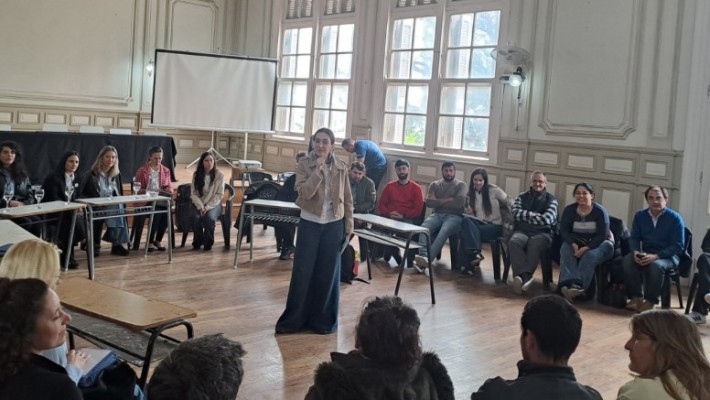Escuelas y empresas fortalecen el vínculo entre educación y trabajo
