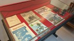 Una muestra recorre la historia del periodismo agropecuario en Entre Ríos