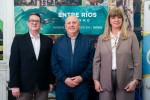 Presentaron en Paraná la Fiesta Nacional de la Avicultura