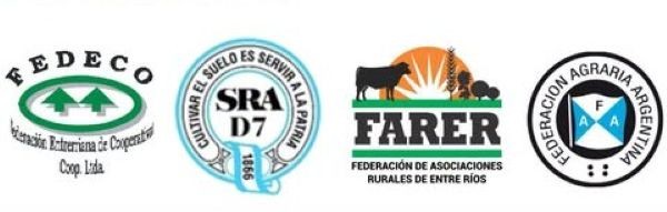 Denuncian la desprotección del productor rural y reclaman una Justicia que actúe frente al delito